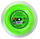Solinco Tennissaite Hyper G SOFT (Haltbarkeit+Touch) grün 200m Rolle