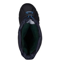 Sorel Winterstiefel Youth Flurry (wasserabweisend) navyblau Kinder/Jugendliche