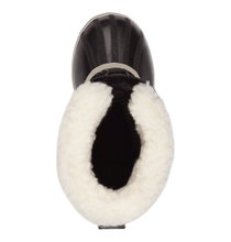 Sorel Winterstiefel Yoot Pac Nylon WP (waterproof, wasserdicht) schwarz Kinder/Jugendliche