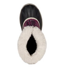Sorel Winterstiefel Yoot Pac Nylon WP (waterproof, wasserdicht) violett Kinder/Jugendliche