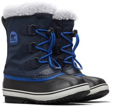 Sorel Winterstiefel Yoot Pac Nylon navy Kinder