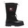 Sorel Glacier™ XT Winter Boots (waterproof) black/red men's