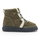 Sorel Winterstiefel Ona Ave Alpine Plus WP (wasserdicht) dunkelgrün Damen