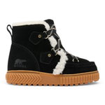 Sorel Winterstiefel Ona Ave Alpine Plus WP (wasserdicht) schwarz Damen