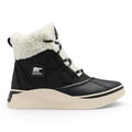 Sorel Winterstiefel Out N About Chillz (wasserdicht) schwarz Damen