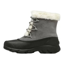 Sorel Winter Boots Snow Angel (waterproof) grey/black ladies
