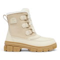 Sorel Winterstiefel Torino V WP (wasserdicht) cremeweiss Damen