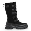 Sorel Winterstiefel Torino V Tall WP (wasserdicht) schwarz Damen