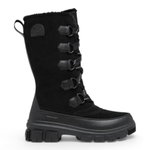 Sorel Winterstiefel Torino V Tall WP (wasserdicht) schwarz Damen