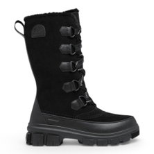 Sorel Winterstiefel Torino V Tall WP (wasserdicht) schwarz Damen