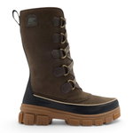 Sorel Winterstiefel Torino V Tall WP (wasserdicht) dunkelbraun/schwarz Damen