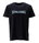 Spalding Leisure T-shirt Logo SS23 (Cotton) navy blue Men's