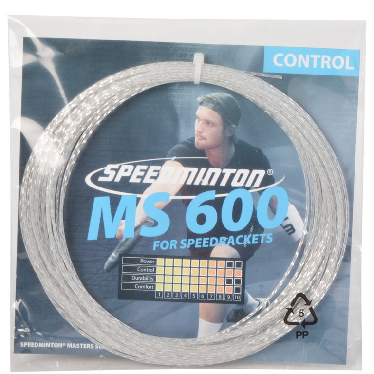 Speedminton® MS 600 Control Speedminton String