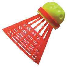 Speedminton® Speeder Balls Fun (up to 260 km/h) Can of 3