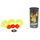 Speedminton® Speeder Match Dose 3er + 1x Windring