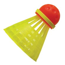 Speedminton® Speeder Match Dose 3er + 1x Windring