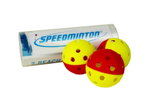Speedminton® Beach Paddle Bälle 3er