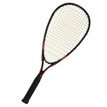 Speedminton® Racket Classic red