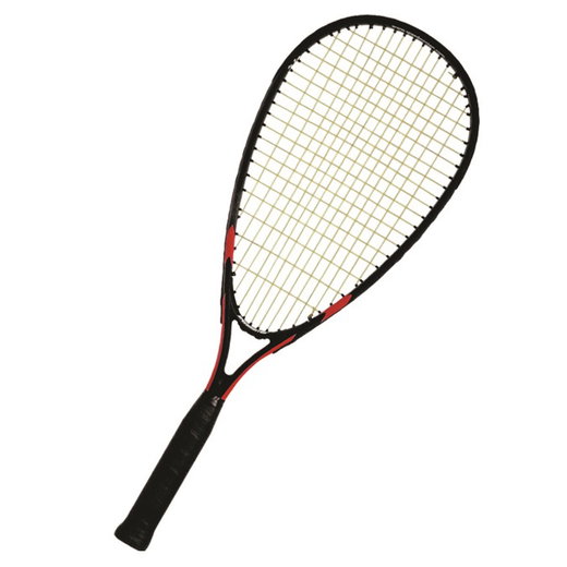 Speedminton® Schläger Classic rot