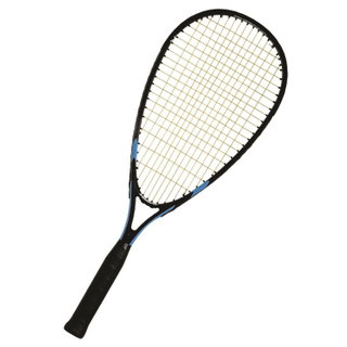 Speedminton® Schläger Classic blau