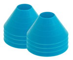 Speedminton® Hütchen zur Feldabgrenzung 8er