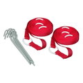 Speedminton® Easy Court Junior Playing Field Boundary