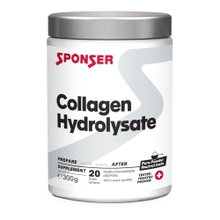 Sponser Kollagen Pulver Geschmacksneutral 300g Dose