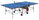 Sponeta Table Tennis Table Outdoor S3-47e (5mm Melamine Resin Top, Weatherproof, incl. Net) blue