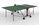 Sponeta Table Tennis Table Outdoor S1-42e (4mm Melamine Resin Top, Weatherproof, incl. Net) Green