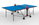 Sponeta Table Tennis Table Outdoor S1-43e (4mm Melamine Resin Top, Weatherproof, incl. Net) Blue