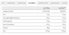 Sponser Whey Isolate 94 Proteinpulver (reines Whey Isolate CFM, max. Eiweißgehalt, laktosefrei) Banane 850g Dose