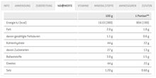 Sponser Pro Recovery Shake (Protein-Kohlenhydrat Regenerationsshake, 44–50% Proteinanteil) Schokolade 800g Dose