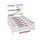 Sponser Carnitin 1000 Ampulle (unterstützt Fettsäurenstoffwechsel & Muskelfunktion) 30x25ml Box