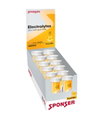 Sponser Electrolytes Fruit Mix (Zero-Carb Sportgetränk mit Elektrolyten) 12x10 Tabs Box