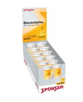Sponser Electrolytes Fruit Mix (Zero-Carb Sports Drink with Electrolytes) 12x10 Tabs Box