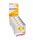 Sponser Electrolytes Fruit Mix (Zero-Carb Sportgetränk mit Elektrolyten) 12x10 Tabs Box