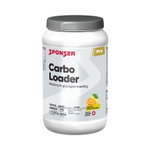 Sponser Energy Carbo Loader (Kohlenhydrat-Elektrolyt-Lösung) Citrus/Orange 1200g Dose