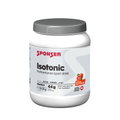 Sponser Energy Isotonic Sportdrink (isotonischer Durstlöscher mit fruchtigem Geschmack) Blutorange 1000g Dose