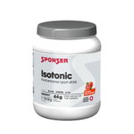 Sponser Energy Isotonic Sports Drink (isotonic thirst quencher with fruity flavour) Blood Orange 1000g can