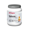 Sponser Energy Isotonic Sportdrink (isotonischer Durstlöscher mit fruchtigem Geschmack) Eistee 1000g Dose