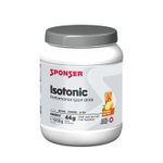 Sponser Energy Isotonic Sportdrink (isotonischer Durstlöscher mit fruchtigem Geschmack) Eistee 1000g Dose