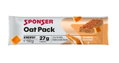 Sponser Energy Oat Pack (geballte Energie aus Hafer) Creamy Caramel 25x50g Box