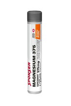 Sponser Magnesium 375 Ampulle (für Muskelfunktion, ElektrolyteBalance und Energiestoffwechsel) 30x25ml Box
