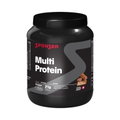 Sponser Power Multi Protein CFF (Mehrkomponenten Eiweiss) Schokolade 850g Dose