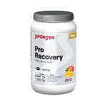 Sponser Pro Recovery Shake (Protein-Carbohydrate Recovery Shake, 44–50% Protein Content) Mango 800g Can