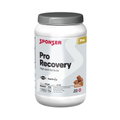 Sponser Pro Recovery Shake (Protein-Kohlenhydrat Regenerationsshake, 44–50% Proteinanteil) Schokolade 800g Dose