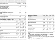 Sponser Recovery Shake (All in One - Kohlenhydrat-Protein Regenerationshake) Schokolade 900g Dose