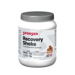 Sponser Recovery Shake (All in One - Kohlenhydrat-Protein Regenerationshake) Schokolade 900g Dose