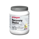 Sponser Recovery Shake (All in One - Carbohydrate-Protein Recovery Shake) Vanilla 900g Can