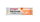 Sponser Riegel High Energy (hohe Energiedichte, optimale Verträglichkeit) Aprikose/Vanille 30x45g Box